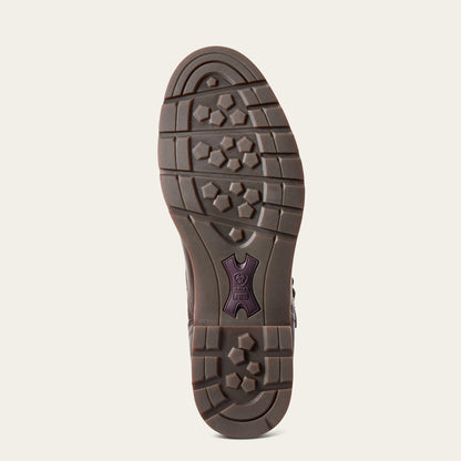 Savannah Waterproof Boot - Ariat Value