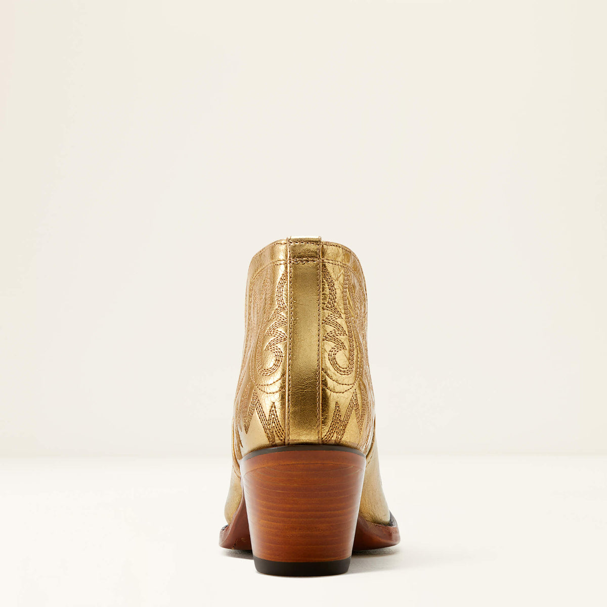 Dixon X Toe Western Boot - Ariat Trusted