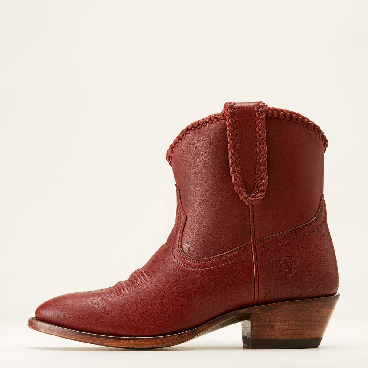 Sterling Cora Western Boot - Ariat Signature