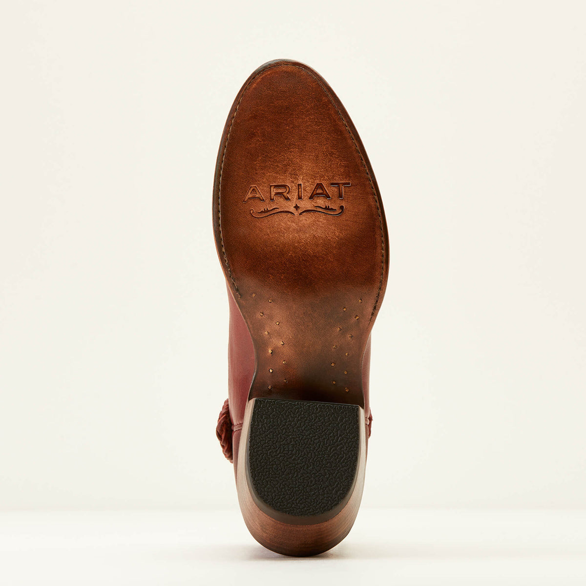 Sterling Cora Western Boot - Ariat Signature