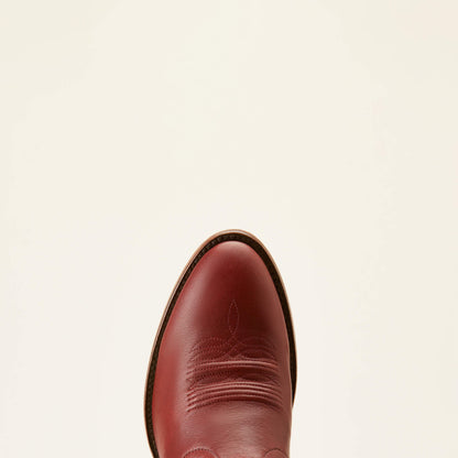 Sterling Cora Western Boot - Ariat Signature