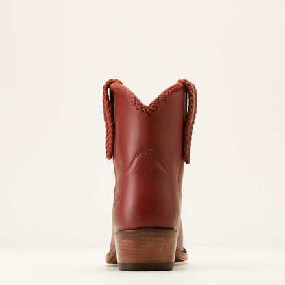 Sterling Cora Western Boot - Ariat Signature