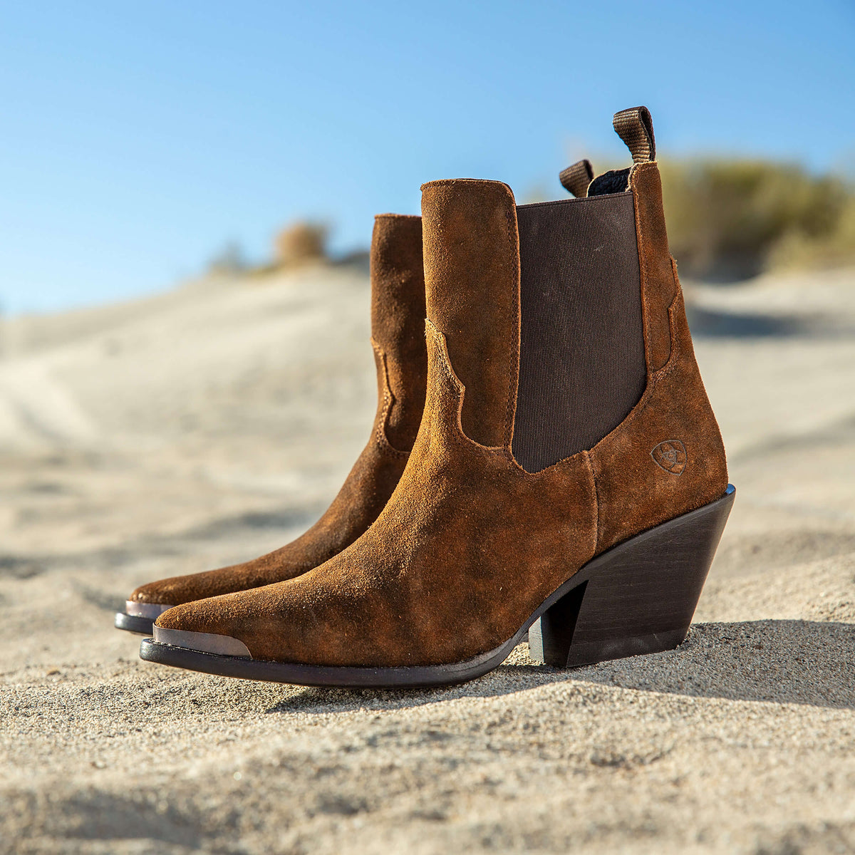 Shiloh Bootie - Ariat Sale
