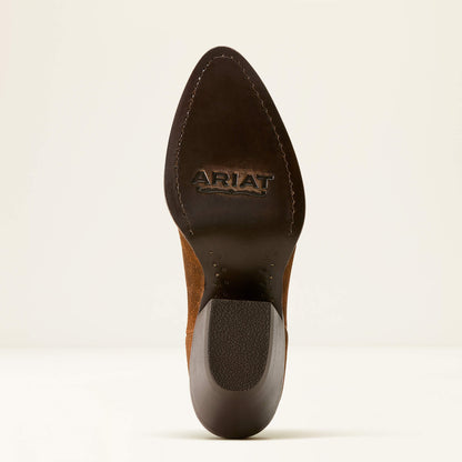Shiloh Bootie - Ariat Sale