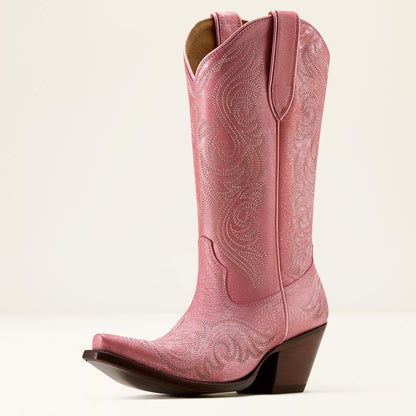 Amora X Toe Western Boot - Ariat Trusted