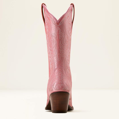 Amora X Toe Western Boot - Ariat Trusted