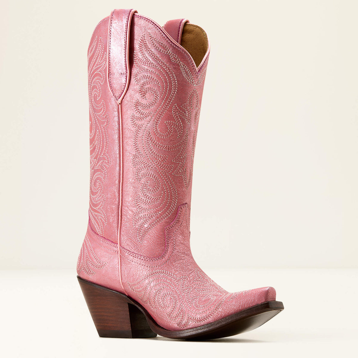 Amora X Toe Western Boot - Ariat Trusted