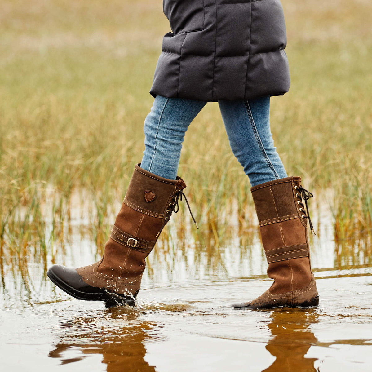 Langdale Waterproof Boot - Ariat Special Offer