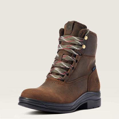 Harper Waterproof Boot - Ariat Trending