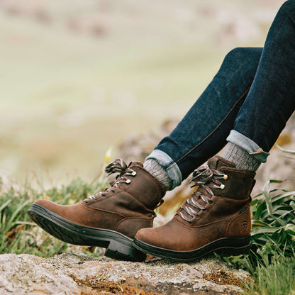 Harper Waterproof Boot - Ariat Trending