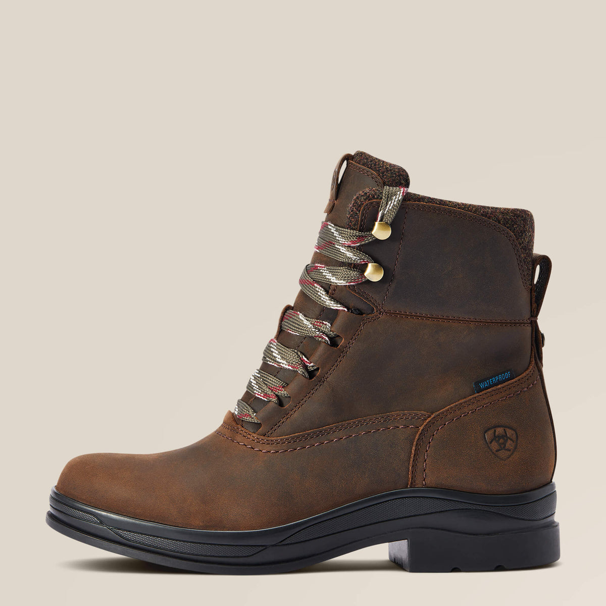 Harper Waterproof Boot - Ariat Trending