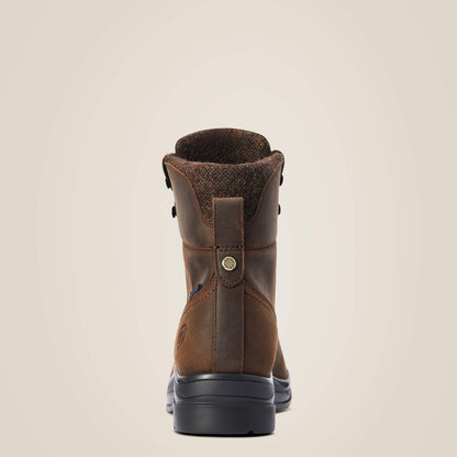 Harper Waterproof Boot - Ariat Trending