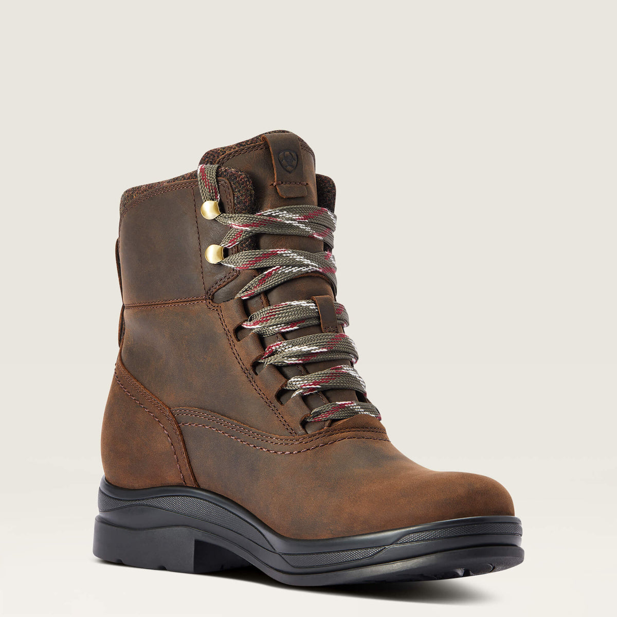 Harper Waterproof Boot - Ariat Trending