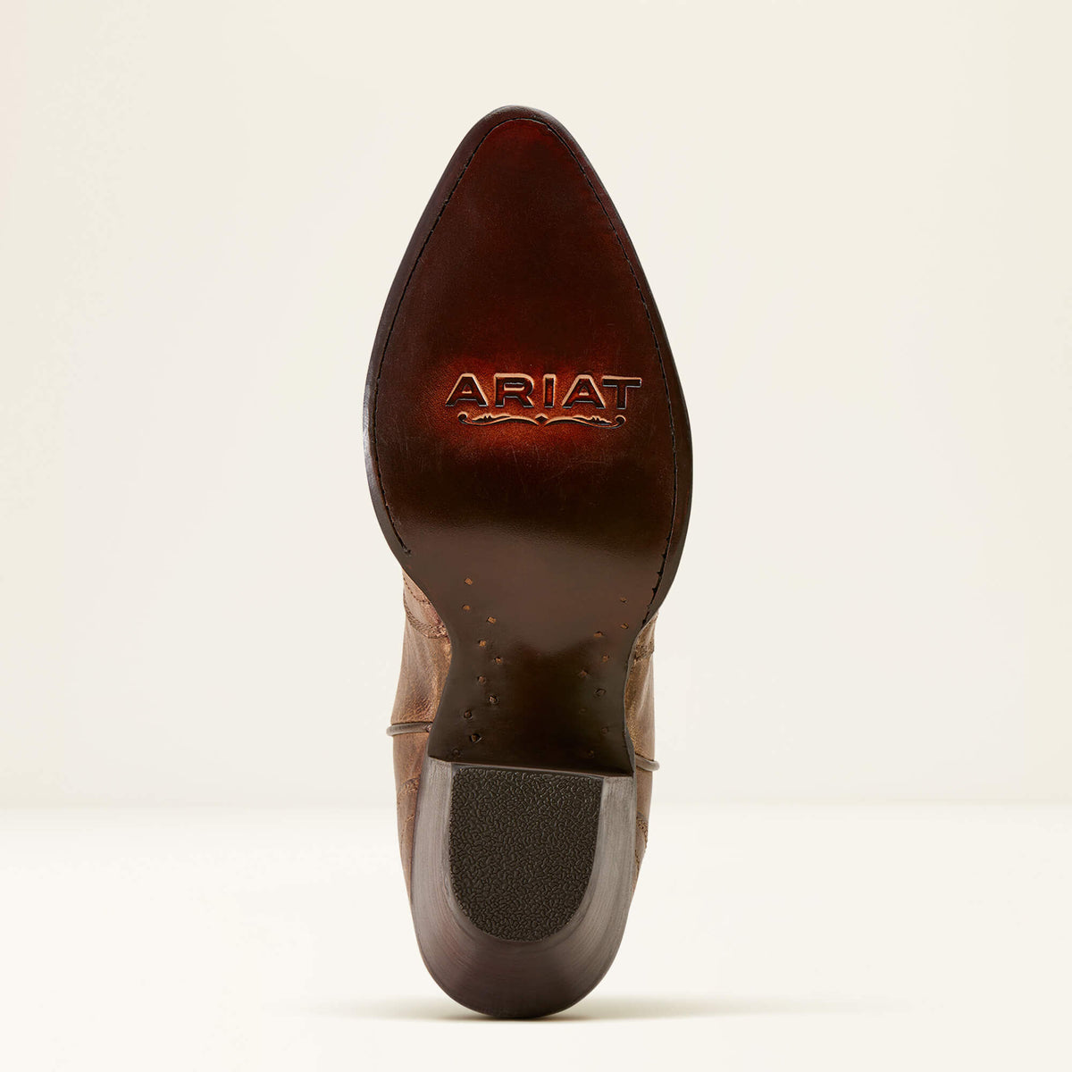 Julietta J Toe Western Boot - Ariat Essential