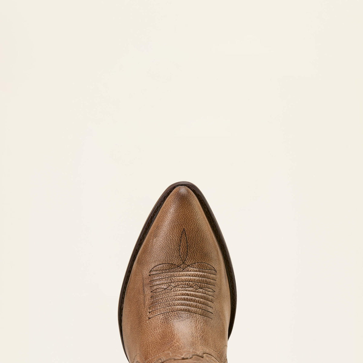 Julietta J Toe Western Boot - Ariat Essential