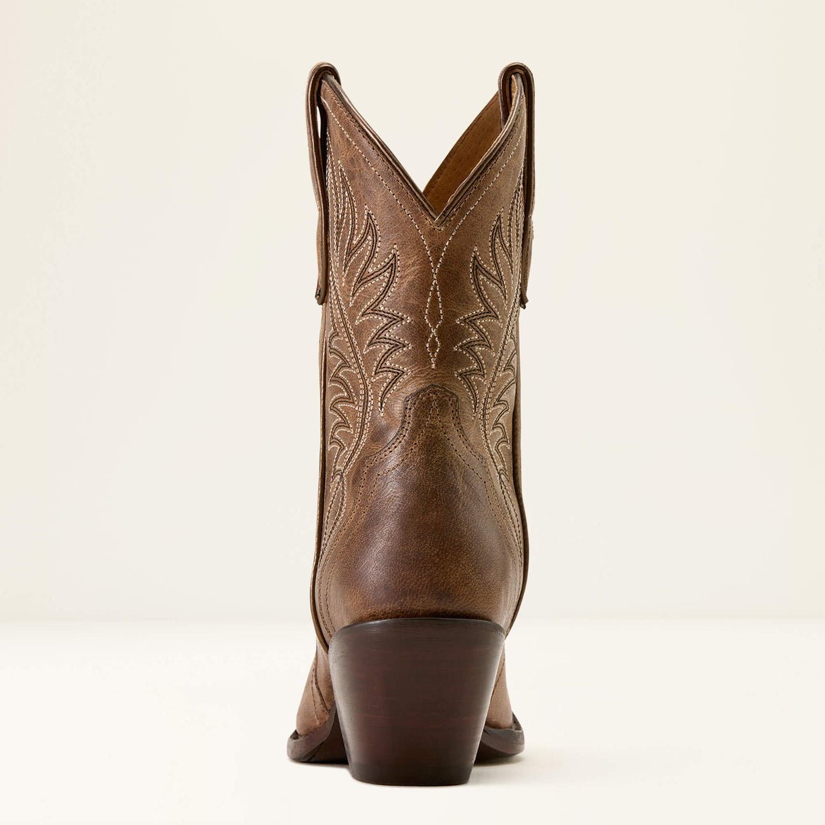 Julietta J Toe Western Boot - Ariat Essential