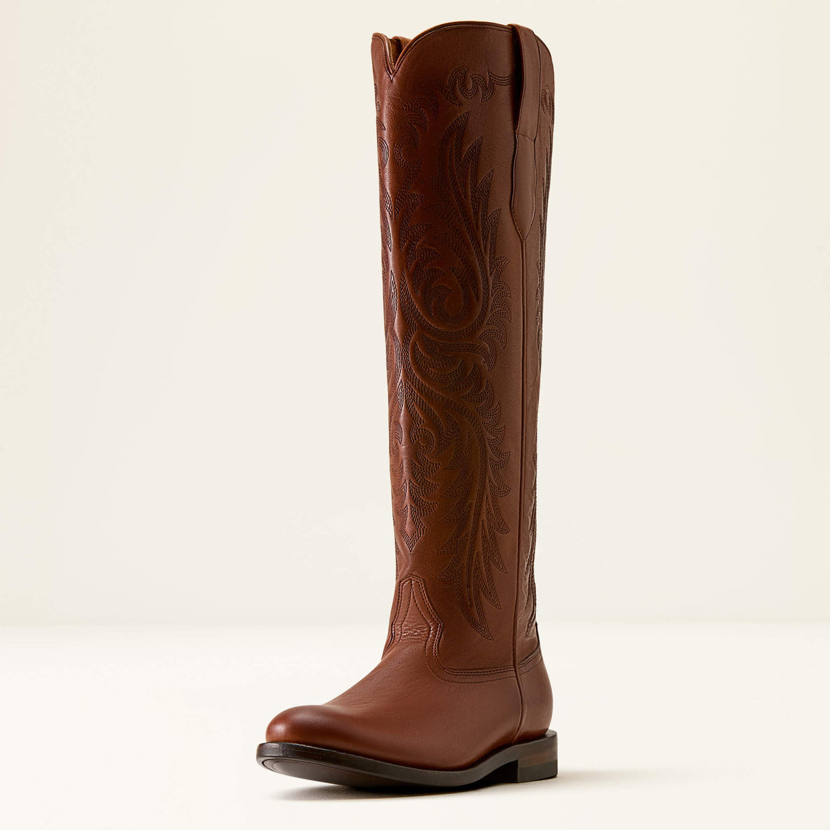 Bench Made Penelope Roper Toe Boot - Ariat Quality