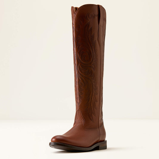 Bench Made Penelope Roper Toe Boot - Ariat Quality