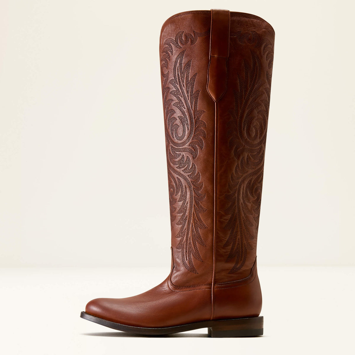 Bench Made Penelope Roper Toe Boot - Ariat Quality