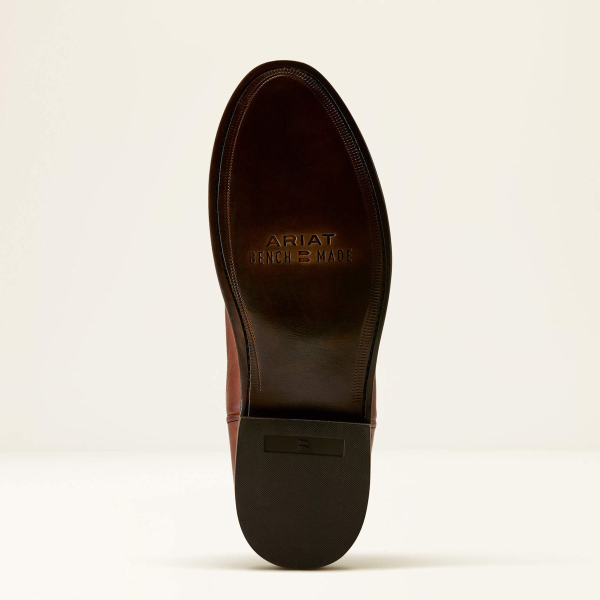 Bench Made Penelope Roper Toe Boot - Ariat Quality