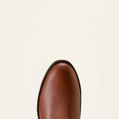 Bench Made Penelope Roper Toe Boot - Ariat Quality