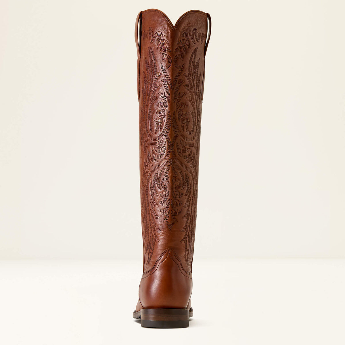 Bench Made Penelope Roper Toe Boot - Ariat Quality