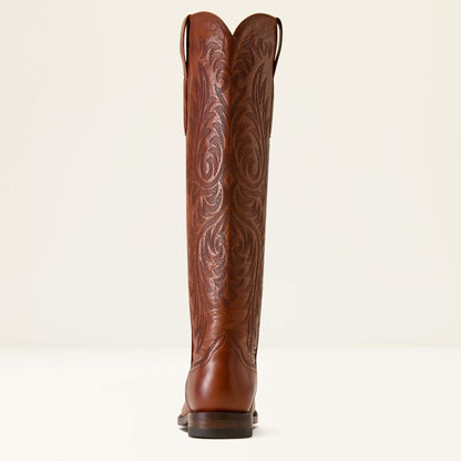Bench Made Penelope Roper Toe Boot - Ariat Quality
