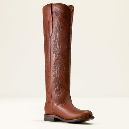 Bench Made Penelope Roper Toe Boot - Ariat Quality