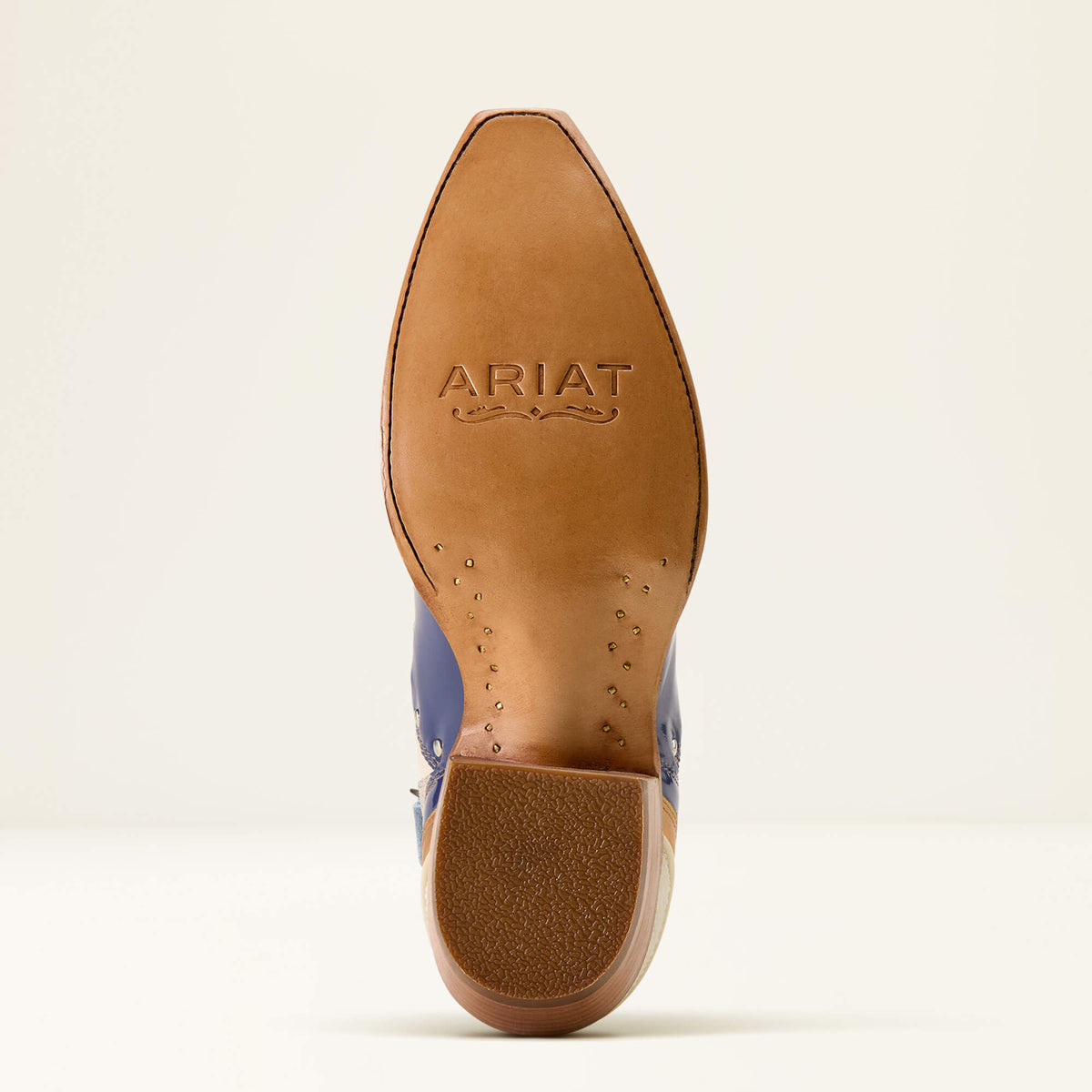 Superstarz X Toe Western Boot - Ariat Premium