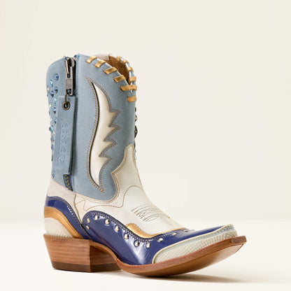 Superstarz X Toe Western Boot - Ariat Premium