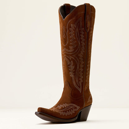 Casanova X Toe Western Boot - Ariat New