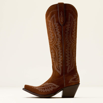 Casanova X Toe Western Boot - Ariat New