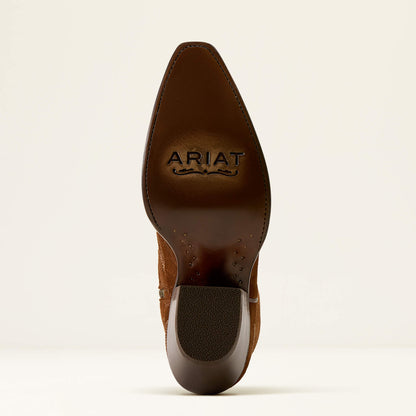 Casanova X Toe Western Boot - Ariat New