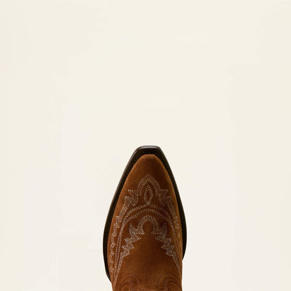 Casanova X Toe Western Boot - Ariat New