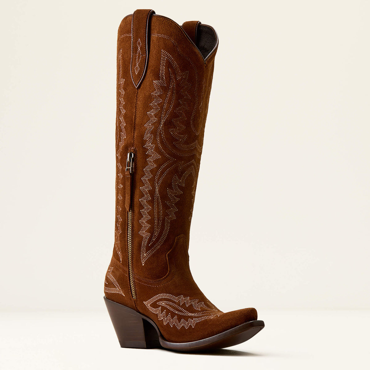 Casanova X Toe Western Boot - Ariat New