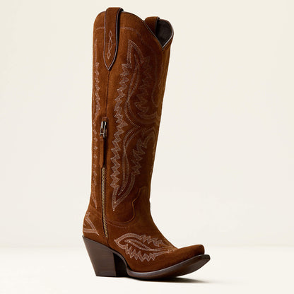 Casanova X Toe Western Boot - Ariat New