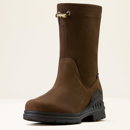 Barnyard Brooke Waterproof Boot - Ariat Classic