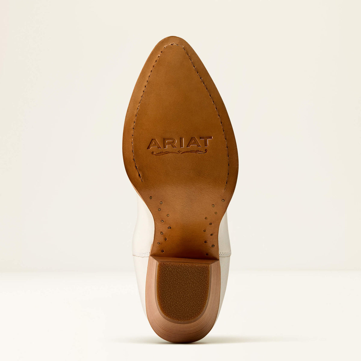 Beaux J Toe Western Boot - Ariat Top Pick