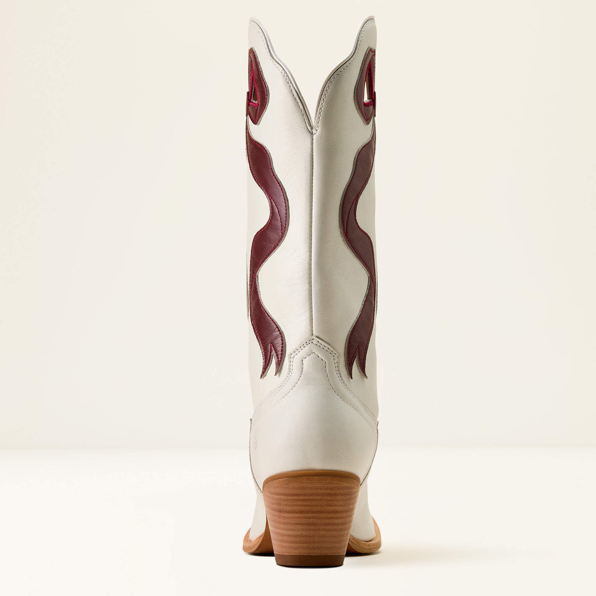 Beaux J Toe Western Boot - Ariat Top Pick