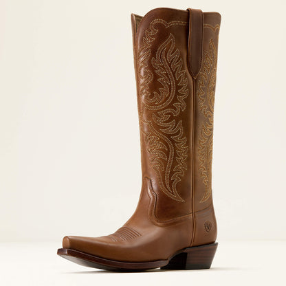 Ellamore X Toe Western Boot - Ariat Latest