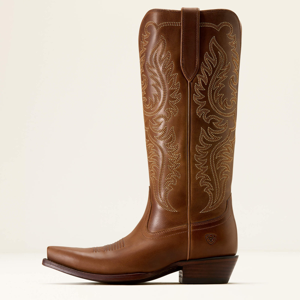Ellamore X Toe Western Boot - Ariat Latest
