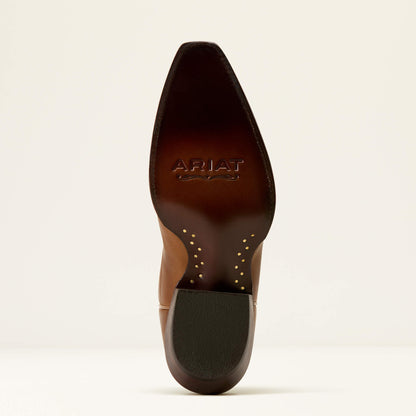 Ellamore X Toe Western Boot - Ariat Latest