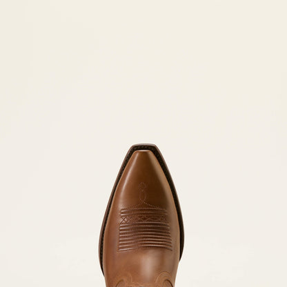 Ellamore X Toe Western Boot - Ariat Latest