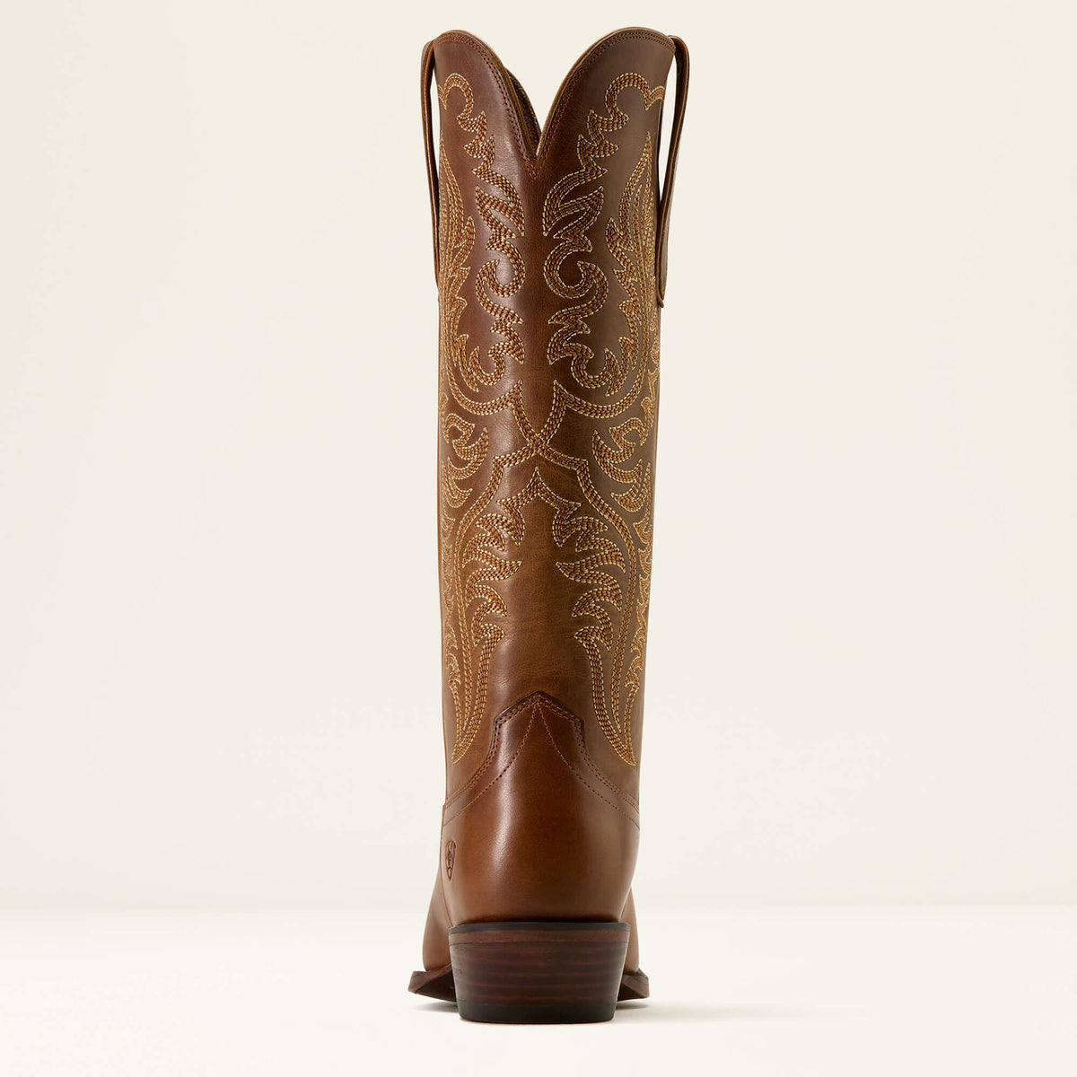Ellamore X Toe Western Boot - Ariat Latest