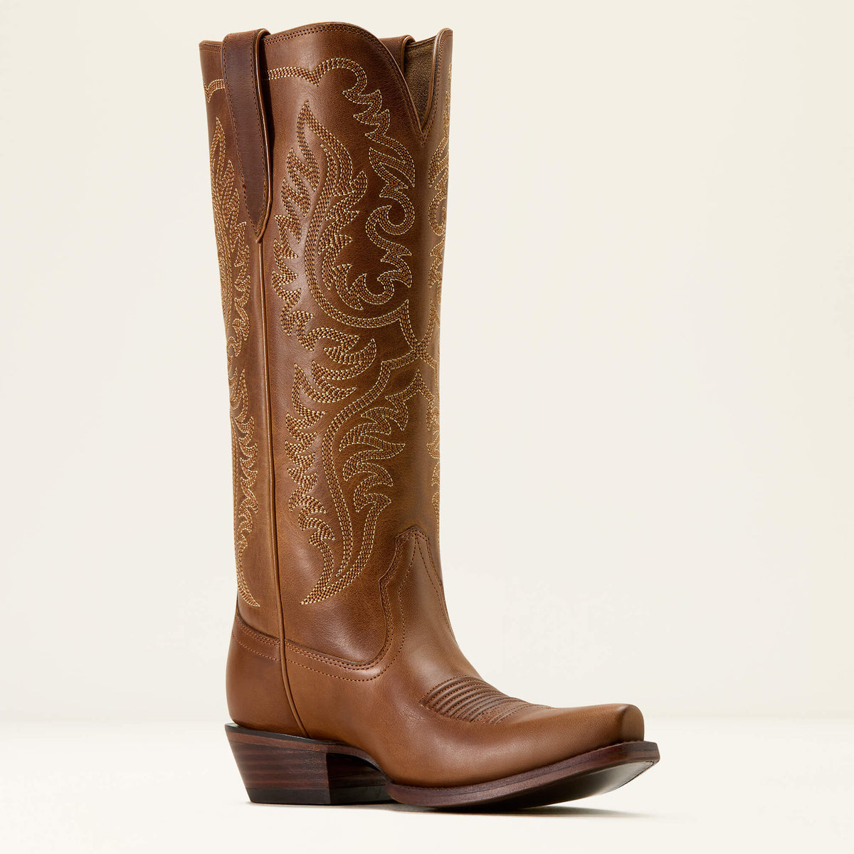 Ellamore X Toe Western Boot - Ariat Latest