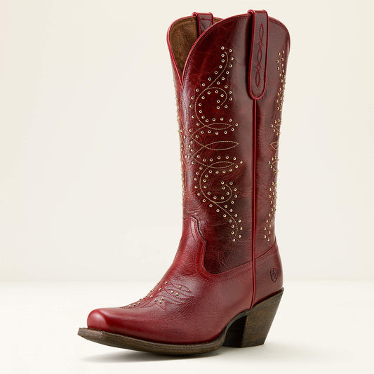 Madison Square Toe Western Boot - Ariat Quality