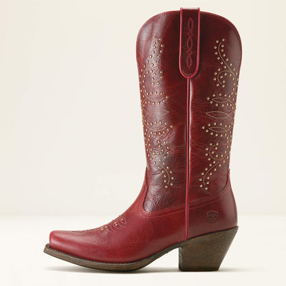 Madison Square Toe Western Boot - Ariat Quality