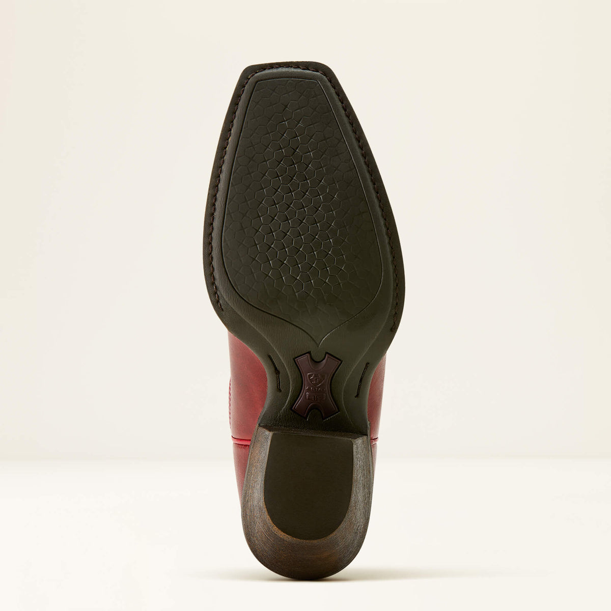 Madison Square Toe Western Boot - Ariat Quality