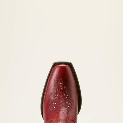 Madison Square Toe Western Boot - Ariat Quality