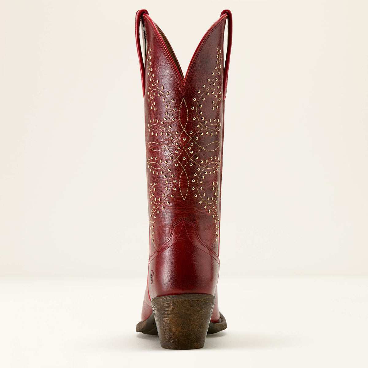 Madison Square Toe Western Boot - Ariat Quality